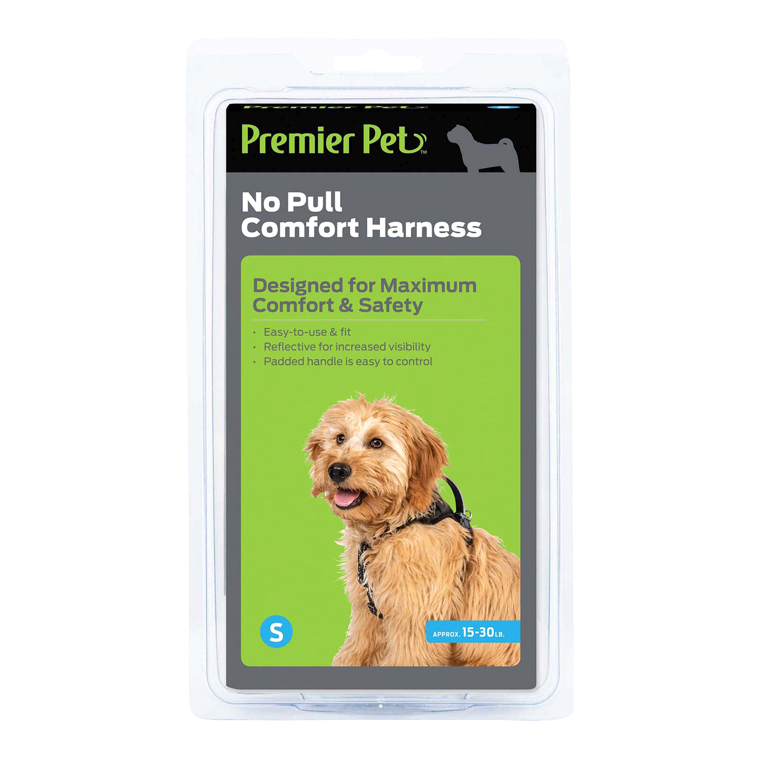 slide 1 of 2, Premier Pet No Pull Comfort Harness Medium 1 ea, 1 ct