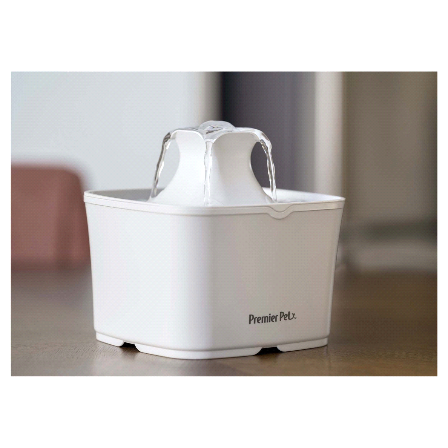 slide 3 of 4, Premier Pet 60 Ounce Pet Fountain 1 ea, 1 ct