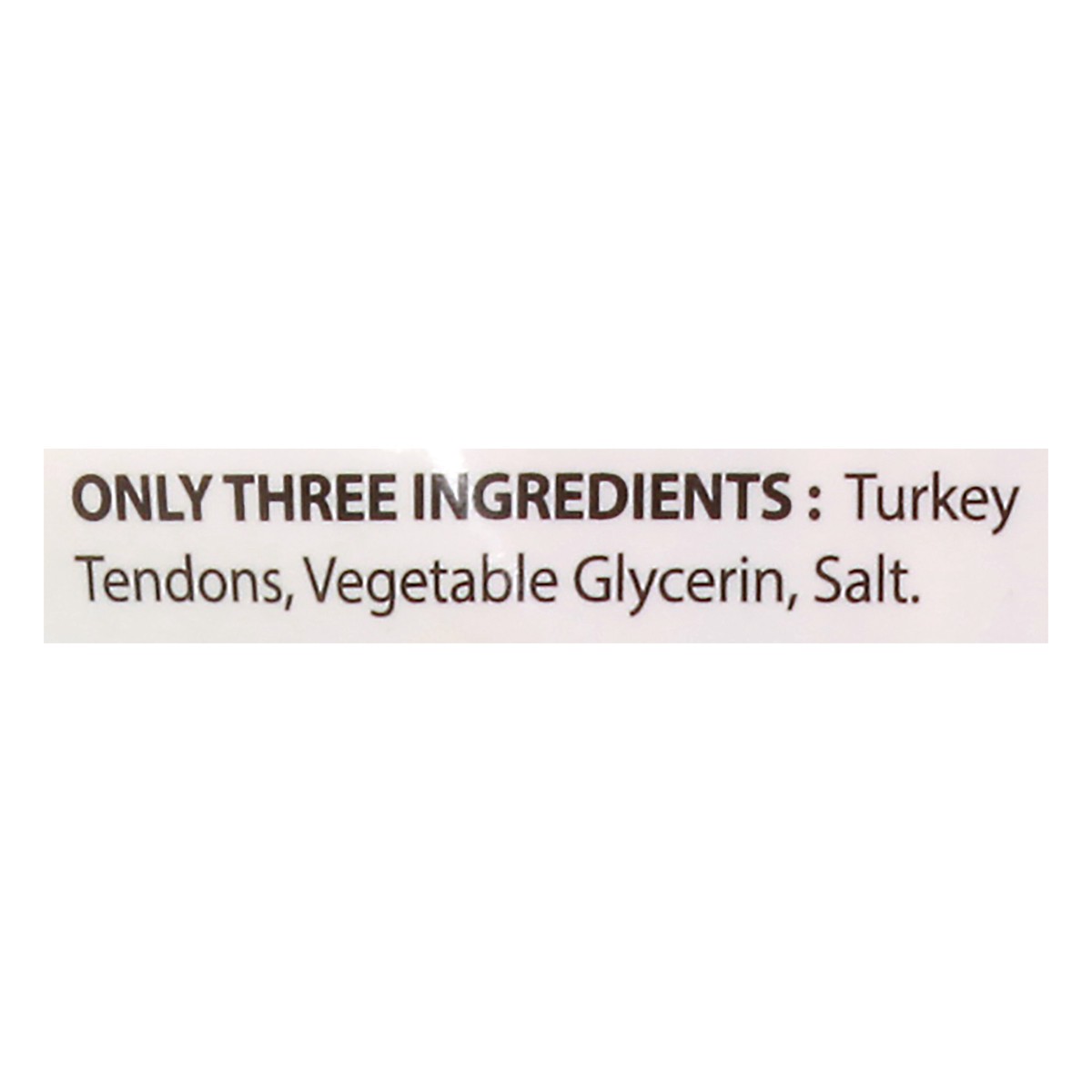 slide 7 of 12, Carolina Prime All Sizes Sticks Turkey Tendon Treats for Dogs 4 oz, 4 oz