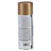 slide 8 of 9, Rust-Oleum Stops Rust Protective Metallic Finish Spray Paint - 313142, Champagne Bronze, 11 oz