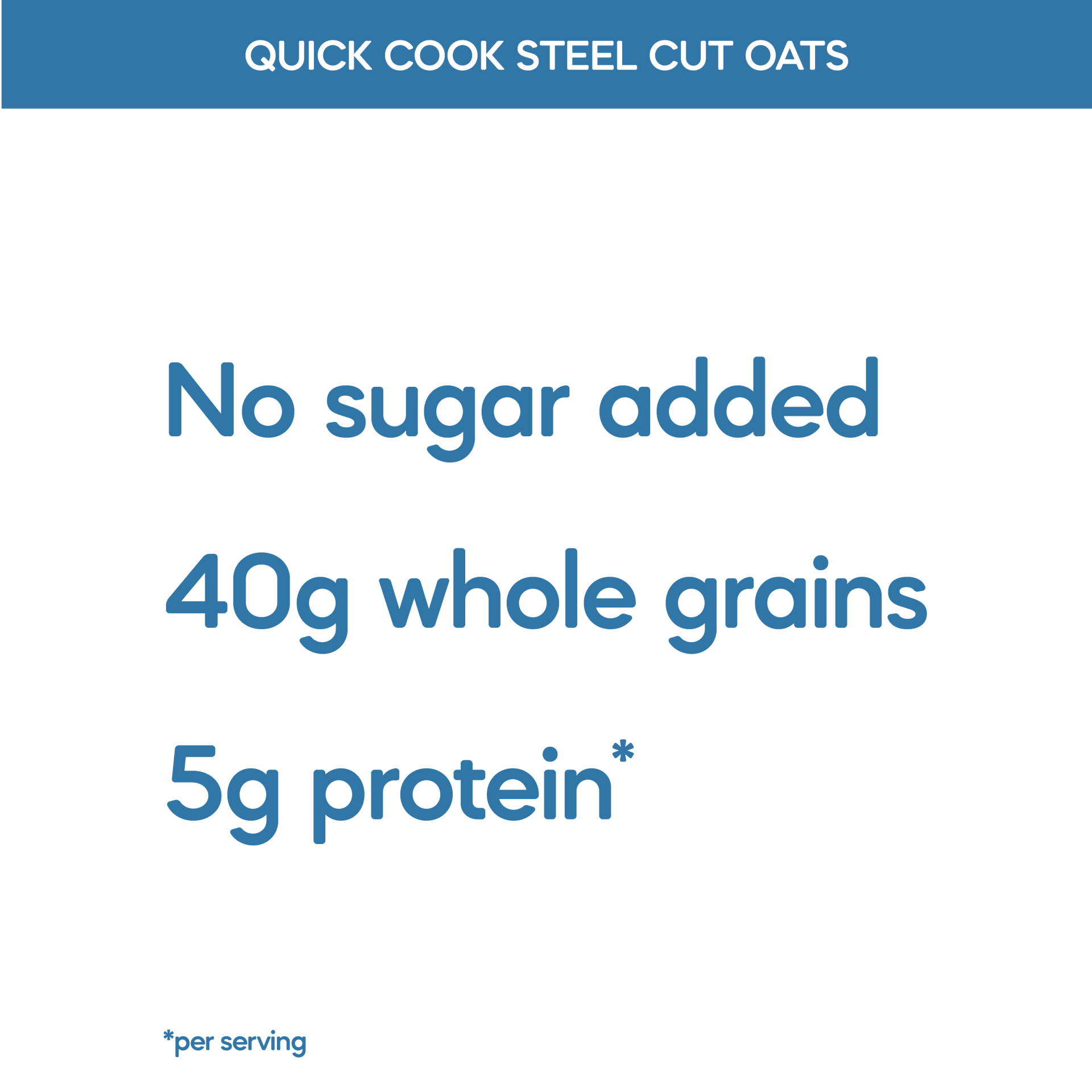 slide 5 of 6, Nature's Path Organic Quick Cook Steel Cut Oatmeal, 11.3 oz