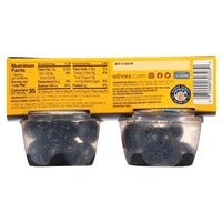 slide 2 of 5, Pearls Olives to Go Large Ripe Pitted Olives 4 - 1.2 oz Cups, 4 ct