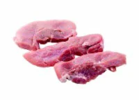 Boneless Value Pack Sirloin Pork Loin Chops - Avg. 2.25 lb