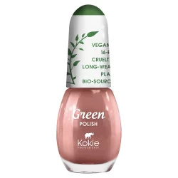 Kokie Green Polish Kitten