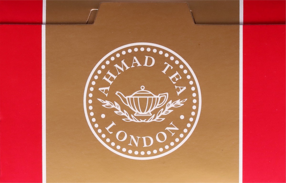 slide 9 of 12, Ahmad Tea Imperial Blend Tea- 16 oz, 16 oz