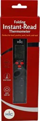 Foldable Instant Thermometer