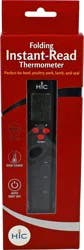 Foldable Instant Thermometer
