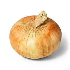 Yellow Onions, Medium