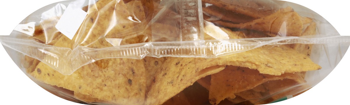 slide 4 of 5, Shagbark Seed & Mill Tortilla Chips 12 oz, 12 oz