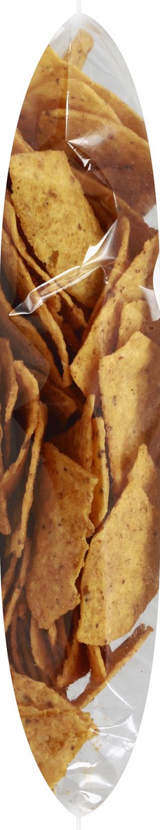 slide 3 of 5, Shagbark Seed & Mill Tortilla Chips 12 oz, 12 oz