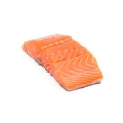 Salmon Laguna Blanca Farmed Portion