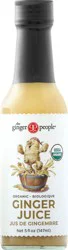 The Ginger People Ginger Juice 5 oz