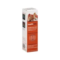 Healthibetic Foot Cream 4 oz