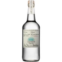 Casamigos Blanco Tequila