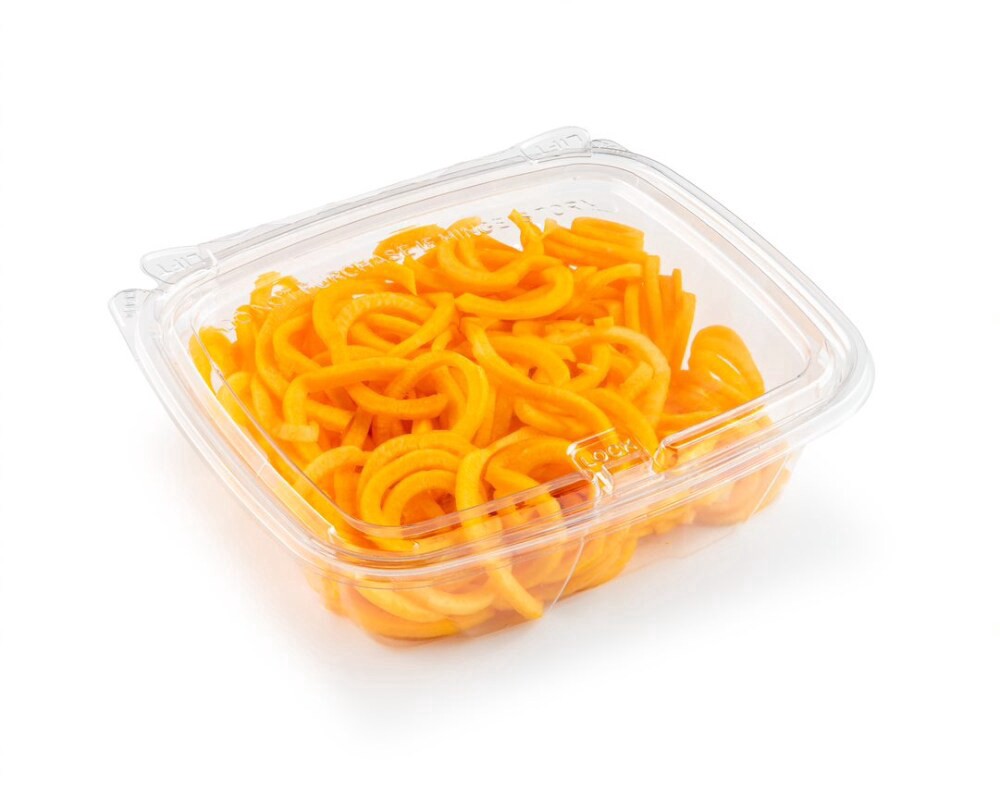 slide 3 of 3, Del Monte Butternut Squash Noodles, 8 oz