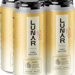Lunar Craft Hard Seltzer