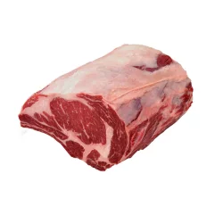 Beef Choice Bone-In Ribeye Roast (1 Roast)