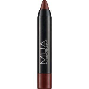 slide 1 of 1, MUA Lip Color Crayon, 353 Bronze, 0.7 oz