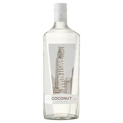 New Amsterdam Coconut Flavored Vodka 1.75L