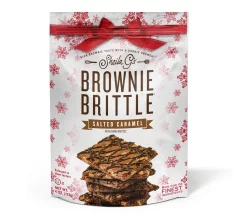 Sheila G's Holiday Salted Caramel