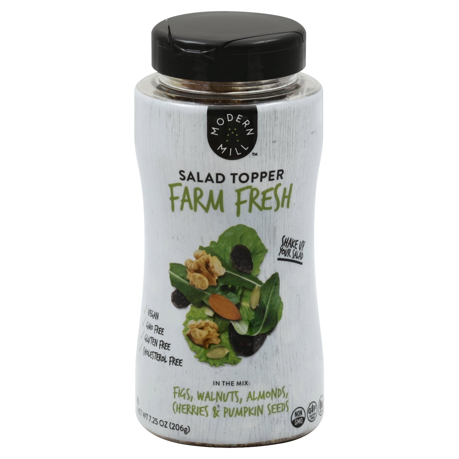 slide 1 of 1, Modern Mill Farm Fresh Salad Topper, 7.25 oz