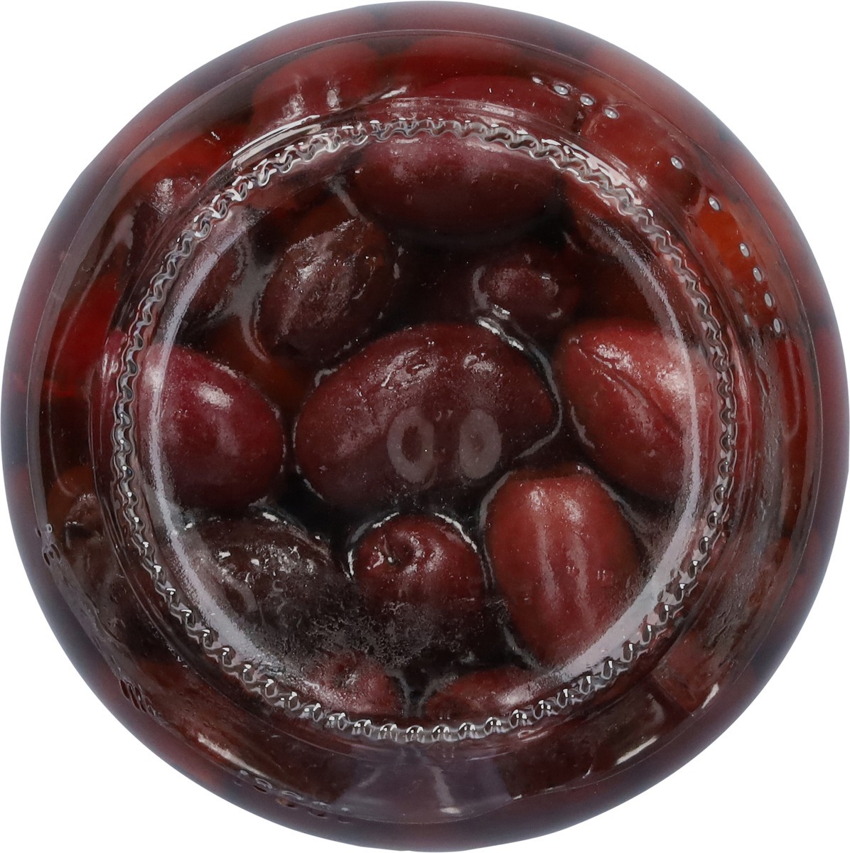 slide 3 of 13, First Street Fs Kalamata Olives, 21 oz