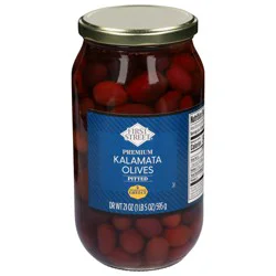 First Street Fs Kalamata Olives