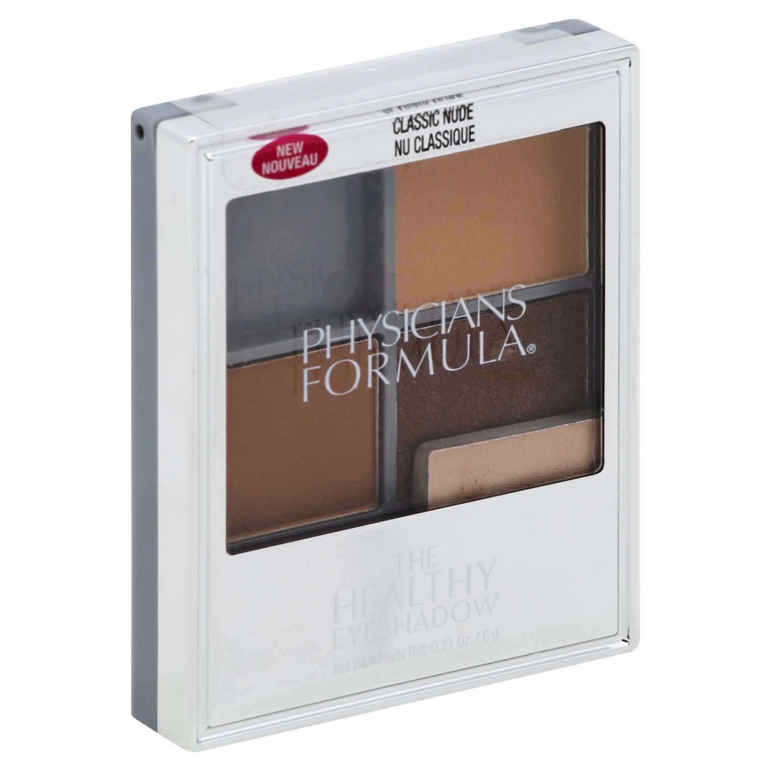 slide 1 of 1, Physicians Formula Eyeshadow 0.21 oz, 0.21 oz