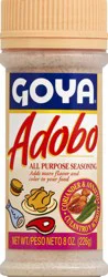 Goya Seasoning 8 oz