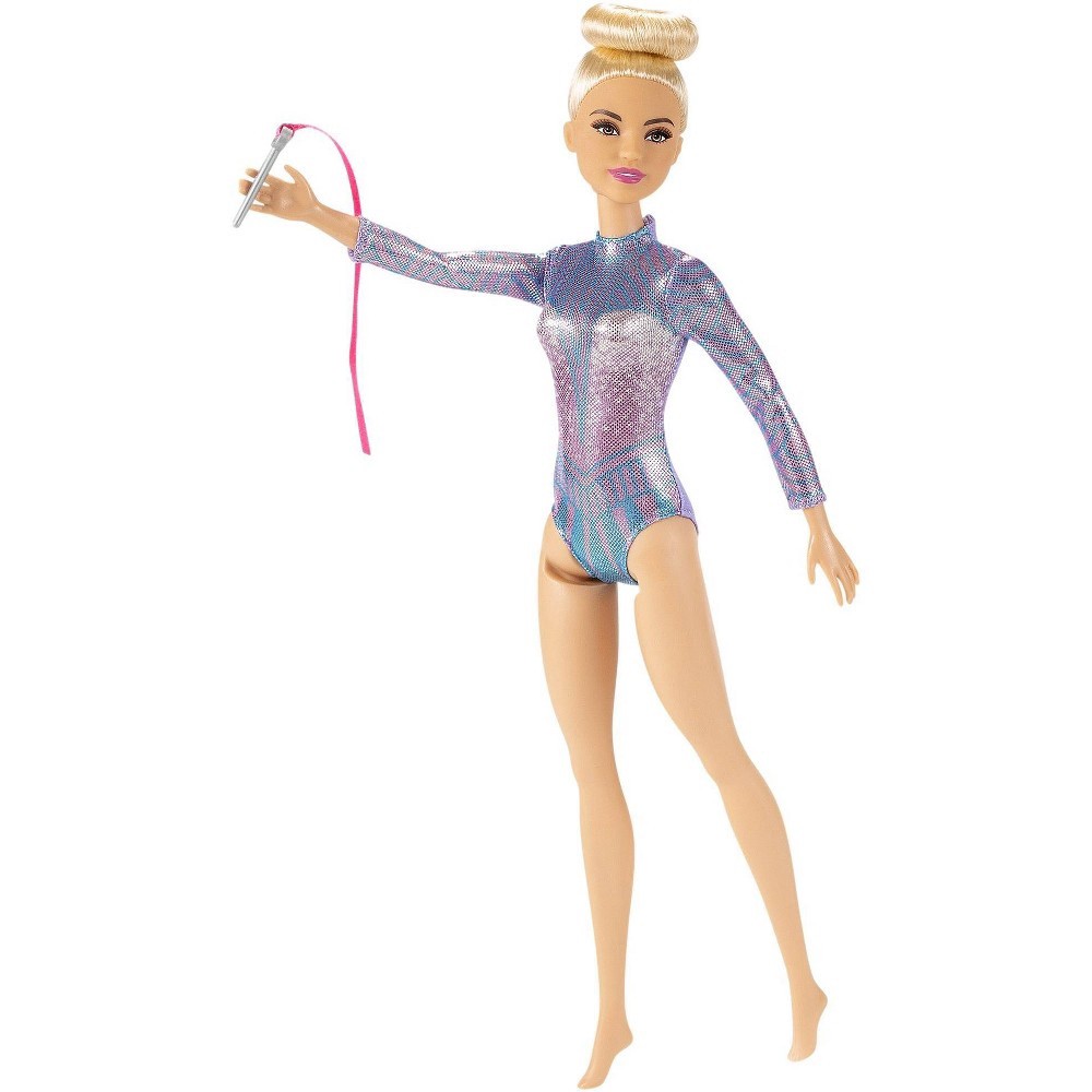 slide 5 of 5, Barbie Mattel Barbie Career Doll, 1 ct