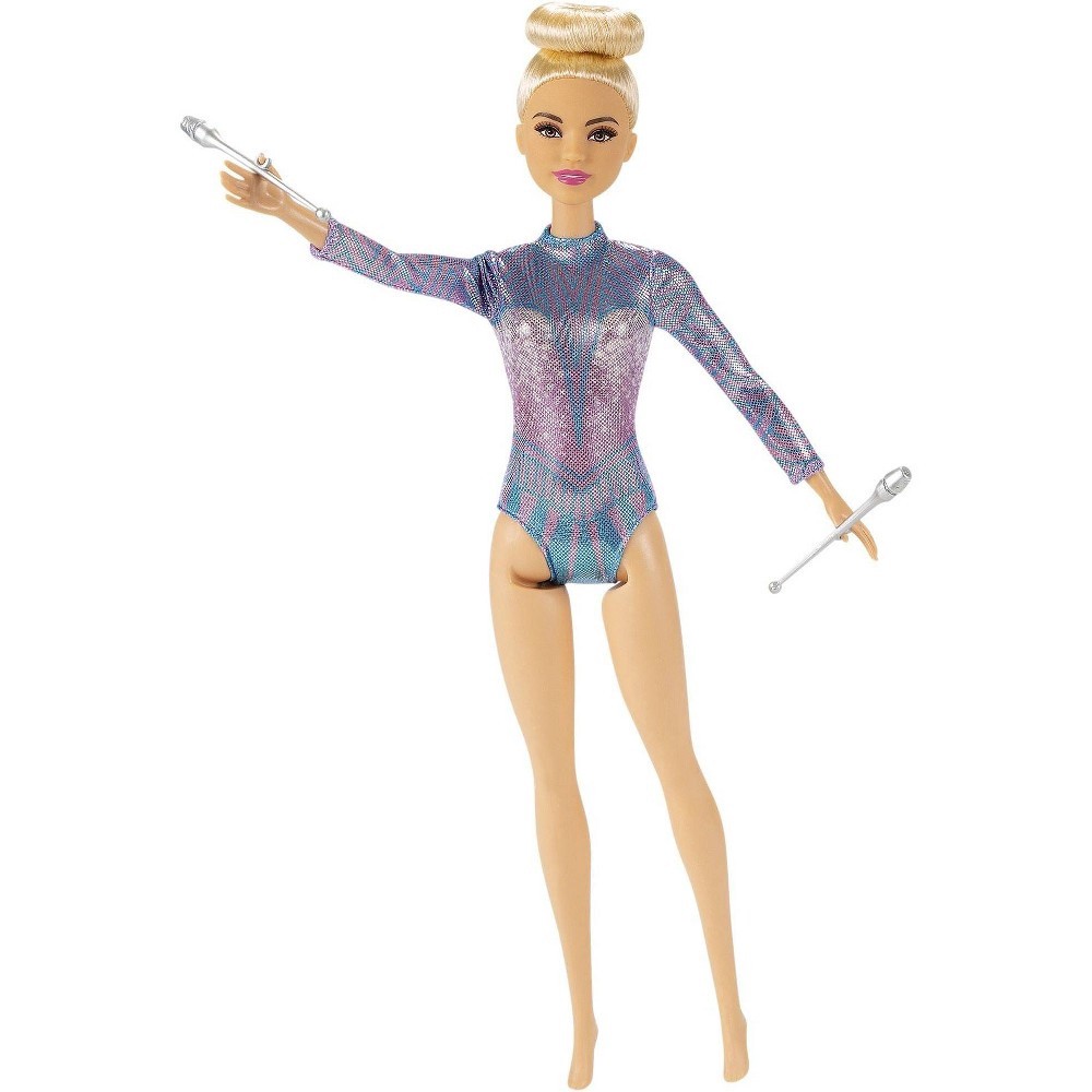 slide 4 of 5, Barbie Mattel Barbie Career Doll, 1 ct