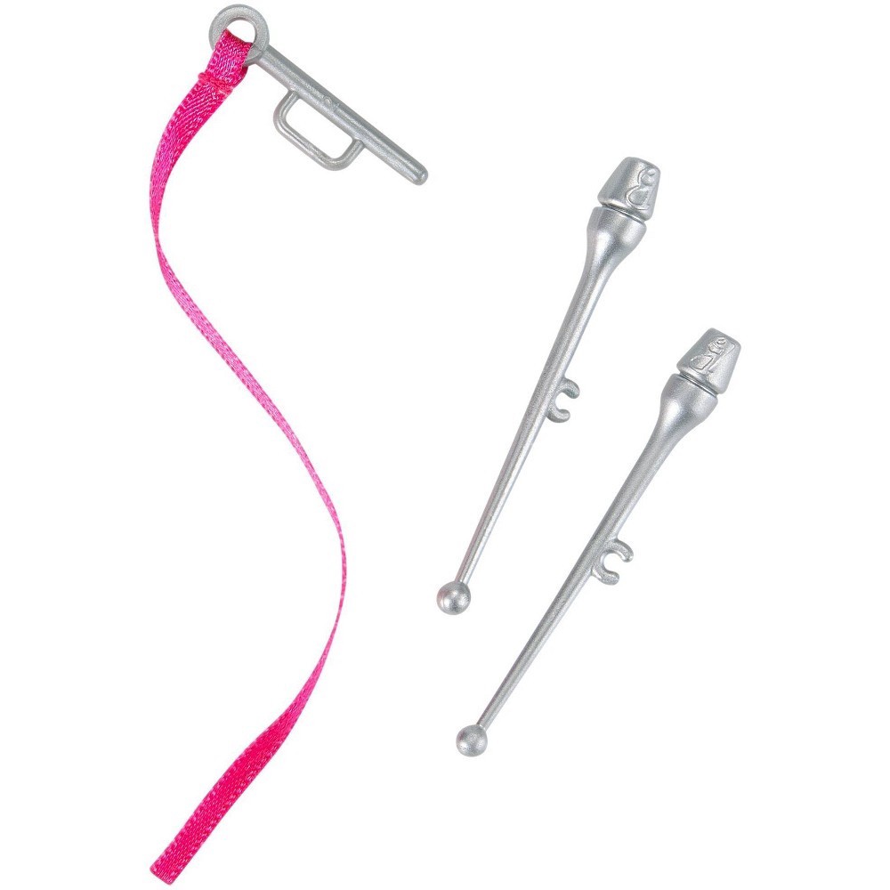 slide 3 of 5, Barbie Mattel Barbie Career Doll, 1 ct