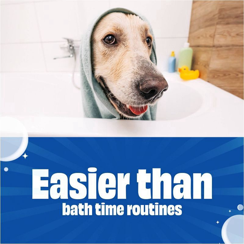 slide 10 of 12, Scrubbing Bubbles Easy Clean Multi-purpose Foam Bathroom Cleaner, Aerosol Spray, 13.58 fl. oz., 13.58 oz