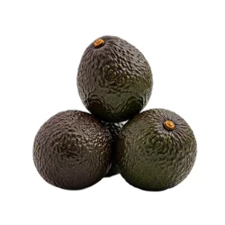 Del Monte Hass Avocados - 7 ct