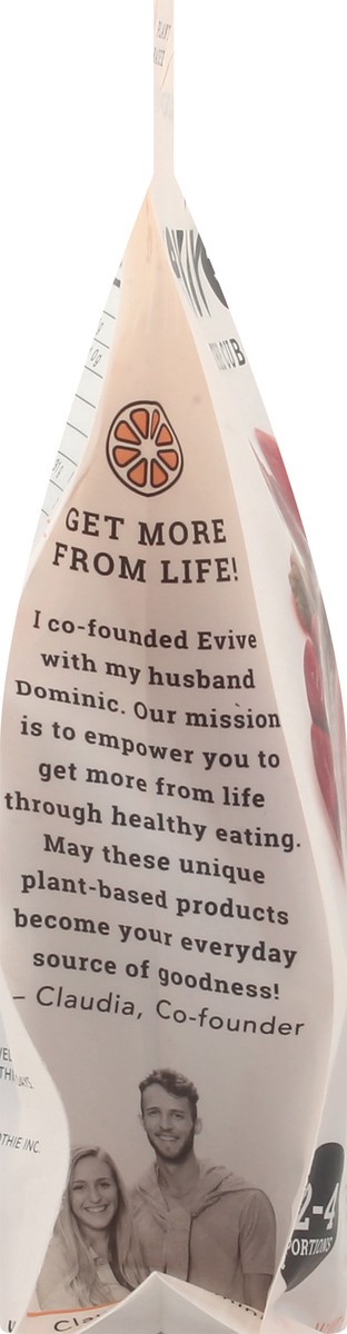 slide 13 of 13, Evive Samurai Smoothie Cubes 10.58 oz, 10.58 oz