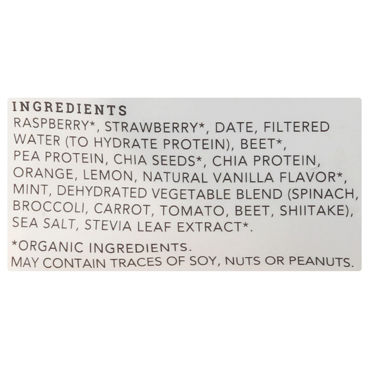 slide 4 of 13, Evive Samurai Smoothie Cubes 10.58 oz, 10.58 oz