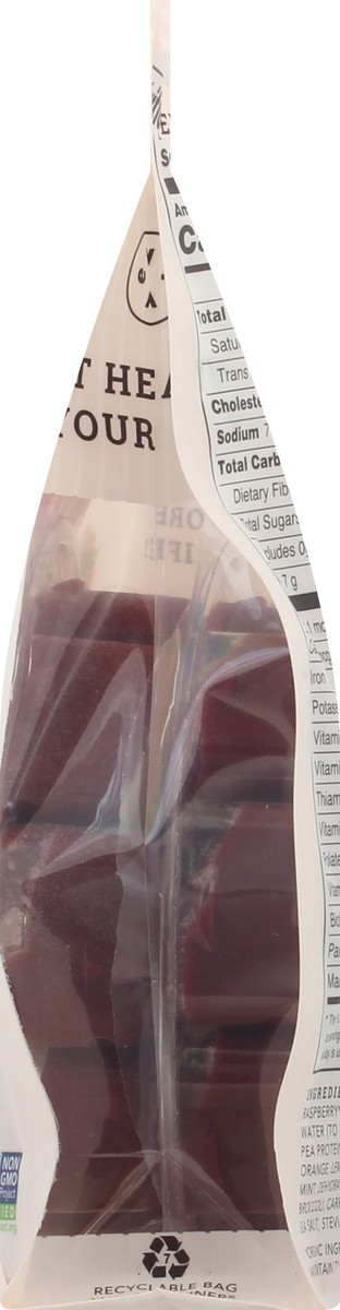 slide 3 of 13, Evive Samurai Smoothie Cubes 10.58 oz, 10.58 oz