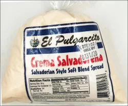 El Pulgarcito Crema De Bolsa