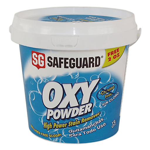slide 1 of 1, Safeguard Multi Purpose Cleaner, 16 fl oz