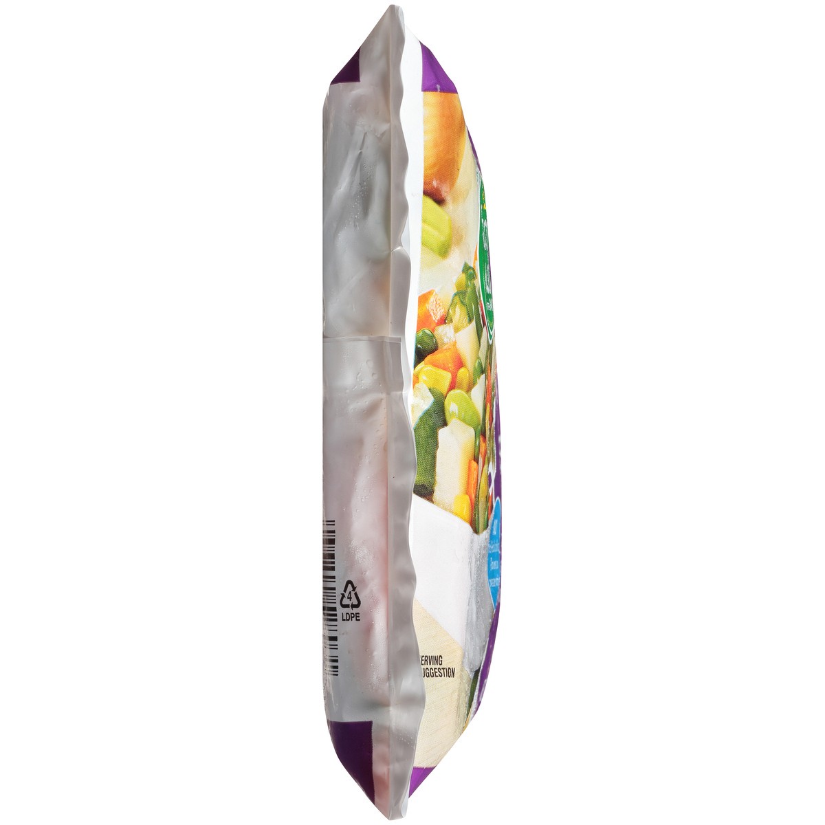 slide 2 of 12, Food Club Frozen Veg Soup Mix, 16 oz