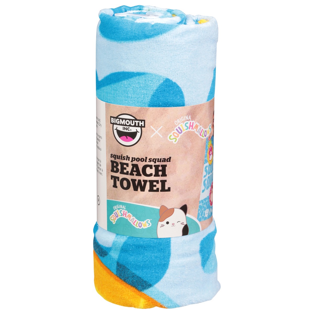 slide 3 of 3, Squishmallows Twl Squish Squad - Each, 1 ct