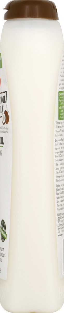 slide 2 of 7, Palmer's Coconut Oil Formula Moisture Boost Shampoo, 13.5 fl. oz., 13.50 fl oz