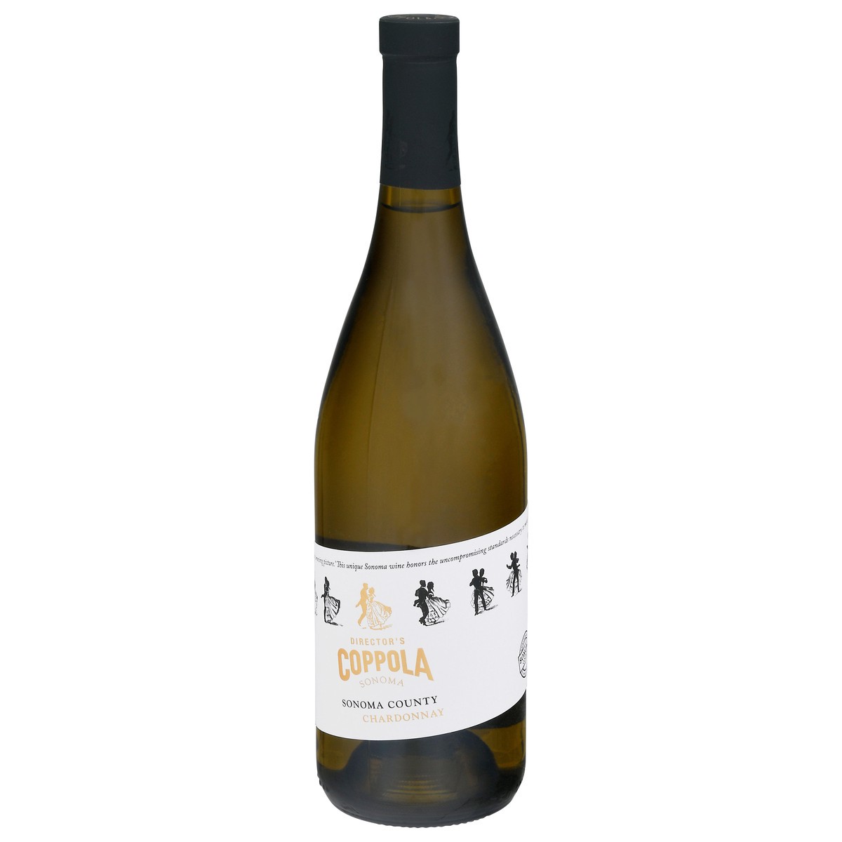 slide 2 of 9, Coppola Director's Chardonnay, 750 ml