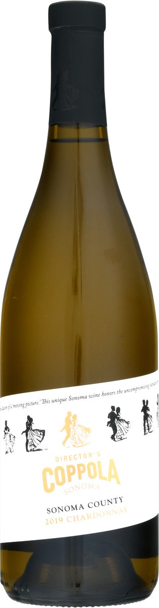 slide 3 of 9, Coppola Director's Chardonnay, 750 ml