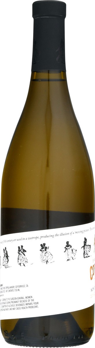 slide 9 of 9, Coppola Director's Chardonnay, 750 ml