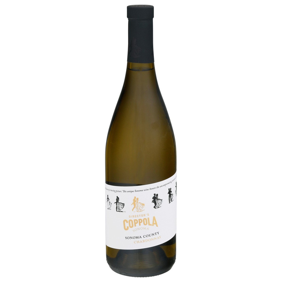 slide 1 of 9, Coppola Director's Chardonnay, 750 ml