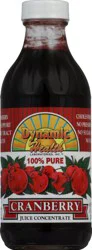 Dynamic Health Juice Concentrate - 8 oz