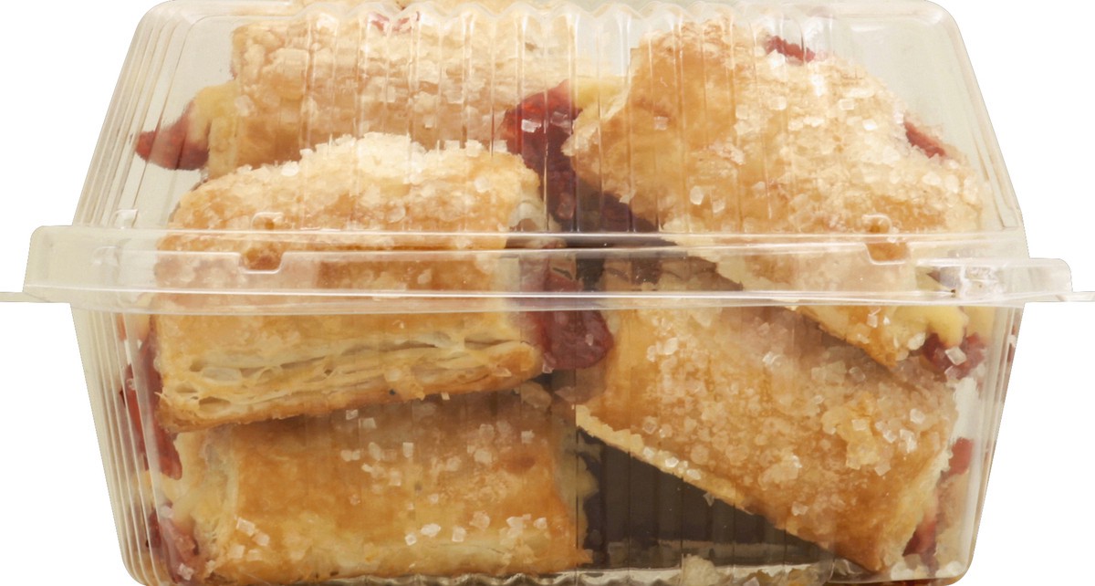 slide 5 of 6, Jewel Strudel Bite 1 ea, 1 ct