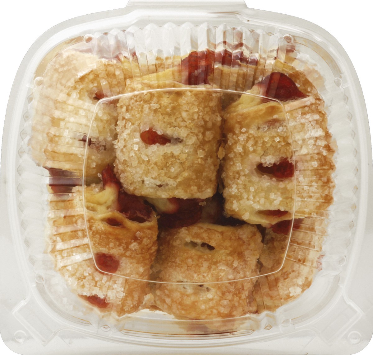 slide 3 of 6, Jewel Strudel Bite 1 ea, 1 ct