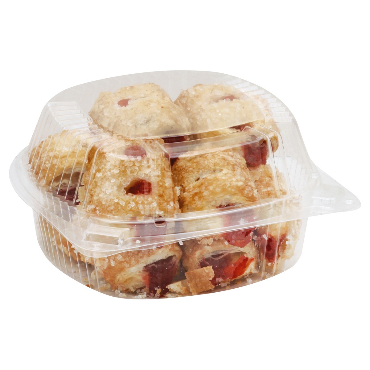 slide 2 of 6, Jewel Strudel Bite 1 ea, 1 ct